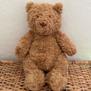 Bartholomew Bear Jellycat (Medium)